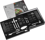 Zestaw sztućców WMF Virginia dla 12 osób Kitchen Naty Shop