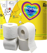 Papier toaletowy Renova - 1 szt