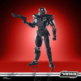 Star Wars Vintage Collection Dark Trooper Figurka do kolekcjonowania Mandalorianin (skala 9,5 cm) Figurki Naty Shop