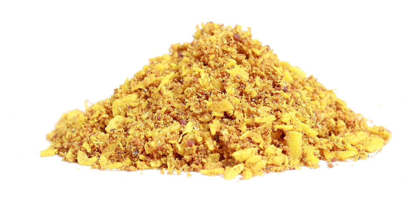 Przyprawa Kokosowo-Curry, Do Kurczaka i Warzywa, Bio (1 x 70g)