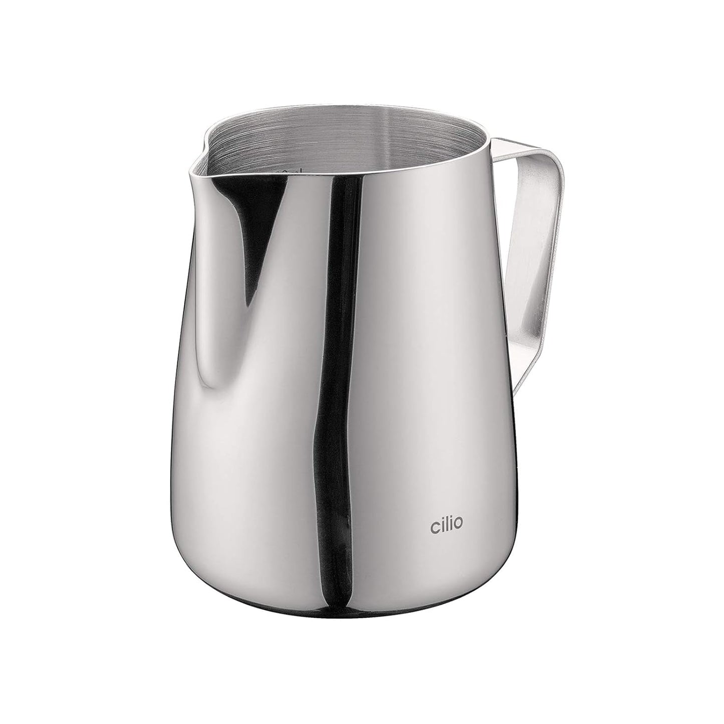 Cilio 470208 Kubek do mleka/Kubek do spieniania Lisa 60 cl