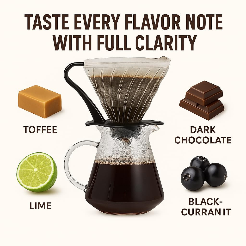 Palone na zamówienie ~ Najświeższe ziarna kawy specjalistycznej | Palarnia na 80 CUP | Kolumbia Huila, Single Origin (1kg) Spezialitäten Kaffeebohnen, Frisch Geröstet