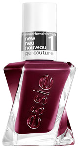 Essie Langanhaltender Nagelleck Top Coat Mit Glänzendem Finish, Maniküre Ohne Uv-Licht, Gel by Essie, Farbe: Nr. 00 Lakier nawierzchniowy, przezroczysty, 1 X 13,5 ml