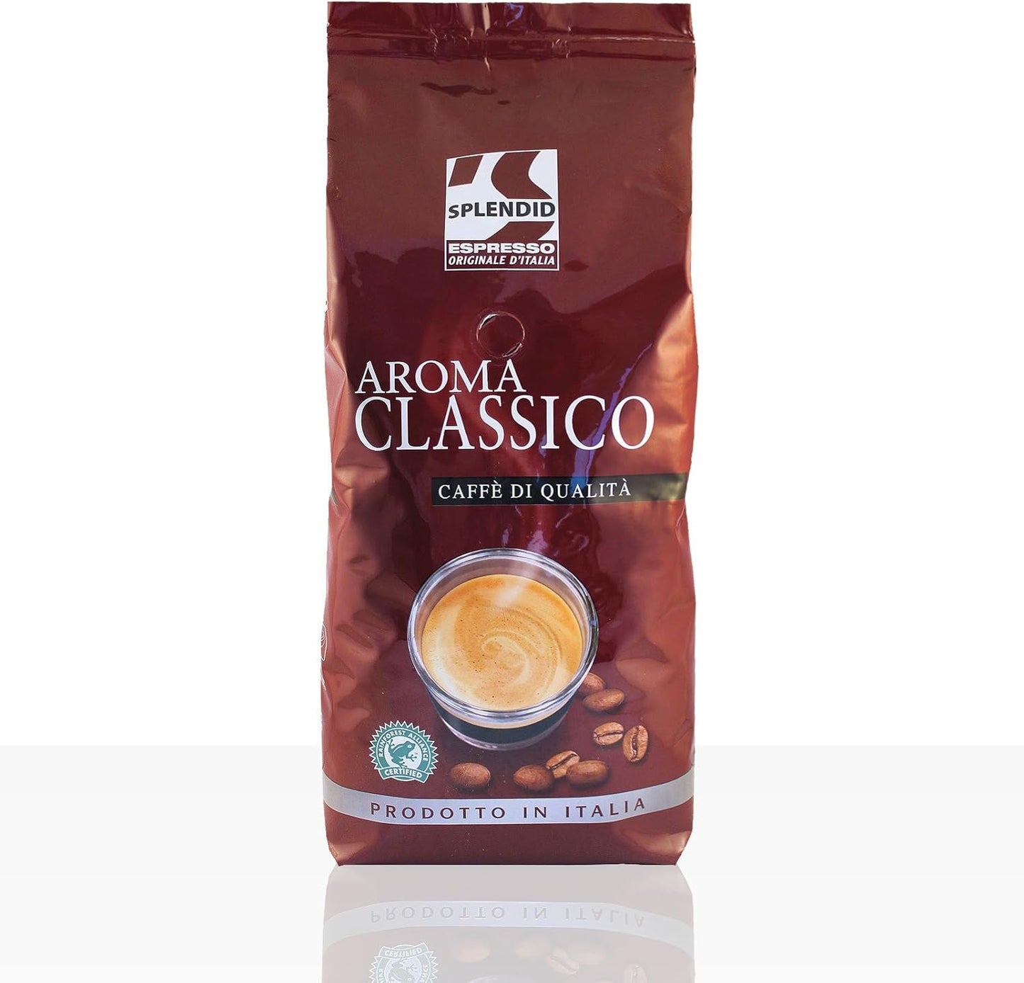 SPLENDID KB CLASSICO SMAK 1KG