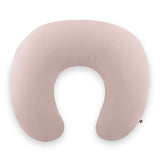 Poduszka do karmienia Hauck dla niemowląt z wypełnieniem Akcesoria Jedzenie i karmienie Baby Naty Sklep Smoky Pink Nurse N Feed