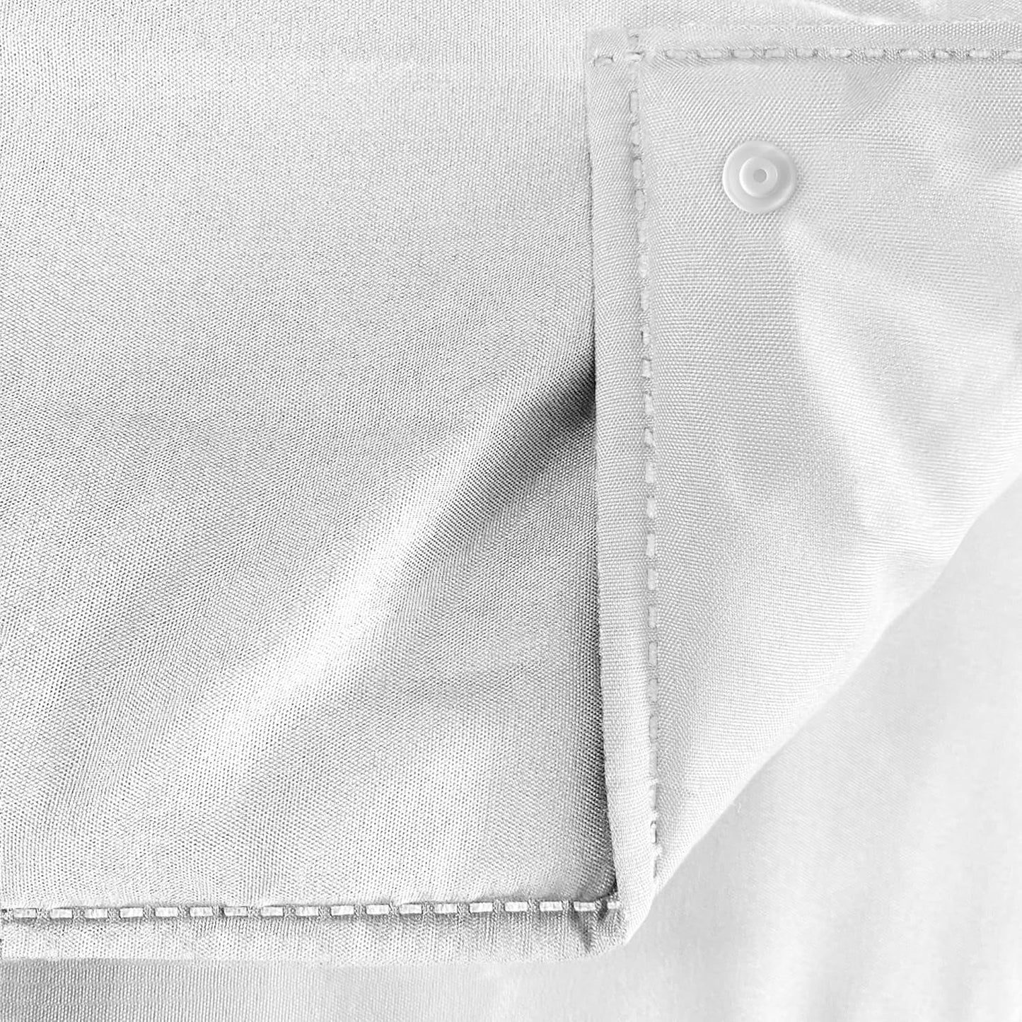 Kołdra Prestige, 4 pory roku, Made in Italy, biała, 150 X 200 cm Kołdry i kołdry Naty Shop