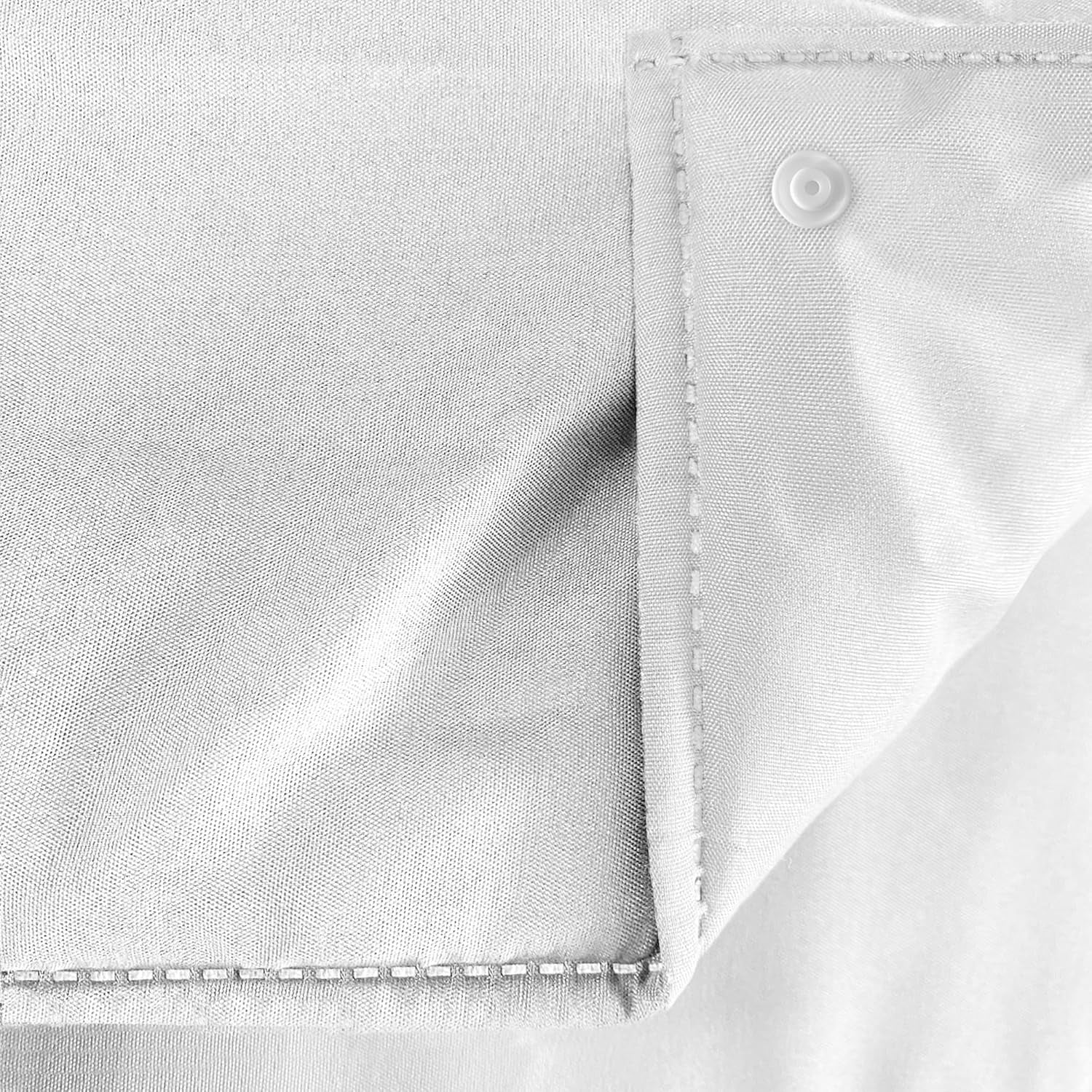 Kołdra Prestige, 4 pory roku, Made in Italy, biała, 150 X 200 cm Kołdry i kołdry Naty Shop
