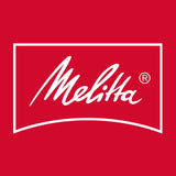 Melitta BellaCrema Organiczna kawa ziarnista, niemielona, ​​kawa ziarnista do automatycznych ekspresów do kawy, lekko palona, ​​palona w Niemczech, moc 3, 750g