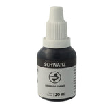 Barwnik spożywczy Bakeryteam Airbrush Czarny 20ml