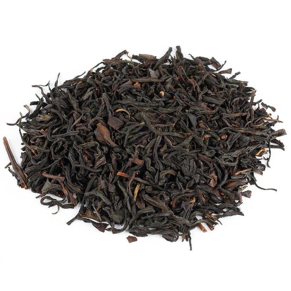 Solaris Lapsang Souchong Organiczna herbata 100 g