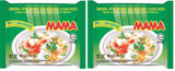 MAMA - Miska z makaronem ryżowym błyskawicznym Pho Ga - (1 x 65g)