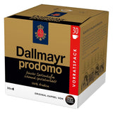 Dallmayr Prodomo, XXL-Vorratsbox i Espresso, XXL-Vorratsbox