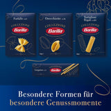Barilla Collezione Lasagne Makaron z pszenicy durum, zawsze al dente, 500g