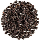 Tie Guan Yin Herbata Oolong - Palona niebieska herbata Ti Kuan Yin Chiny - Chińska herbata Wu Long Tieguanyin - Niebieska herbata Olongh Herbata Olongo