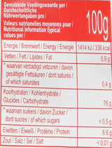 Ryż pachnący Aroy-D, 100% ryż długoziarnisty, 1 opakowanie (1 x 2 kg)