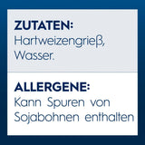 Barilla Collezione Farfalle Makaron z wysokiej jakości pszenicy durum, zawsze al dente, (1 x 500g)