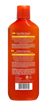 Cantu Cleansing Cream Shampoo – Shampoo Für Lockiges Und Krauses Haar – Reichhaltige Formel Aus Shea Butter – Sanfte Und Tiefenwirksame Reinigung Für Haar Und Kopfhaut – Sulfatfrei – 400 Ml Cantu Prysznic i Kąpiel