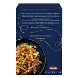Makaron Barilla Collezione Fusilli Krótkie kawałki, (1 x 500 g)