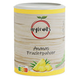 Myfruits proszek owocowo-ananasowy 500 gram Arome Naty Shop