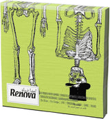 Odnów serwetki na Halloween - 20 serwetek papierowych