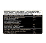 Caffè Borbone Baileys Kaffeecreme - Creme auf Milchbasis mit lactosefreiem, löslichem Kaffee, mit Baileys - laktoza i gluten bez glutenu - 550-Gramm-Kartonpackung