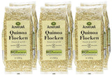 Płatki Quinoa, opakowanie 7 szt. (7 x 250 g)