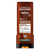 L'Oréal Men Expert XXL żel pod prysznic i szampon dla mężczyzn, 400 ml Naty Shop Default Title