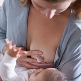 PHILIPS Avent SCF153/03 Ochraniacze na sutki - Średniej wielkości żywność i akcesoria do karmienia Baby Naty Shop