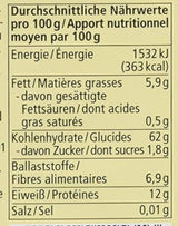 Ekologiczna komosa ryżowa, 500g
