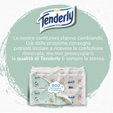 Chusteczki Disney Baby, Chusteczki miękkie, Idealne do codziennego czyszczenia dziecka, Postacie Disneya, Opakowanie 12 szt., Wyprodukowano we Włoszech, Testowane dermatologicznie