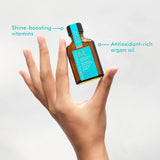 Moroccanoil Maska wzmacniająca włosy Naty Shop Maska do włosów