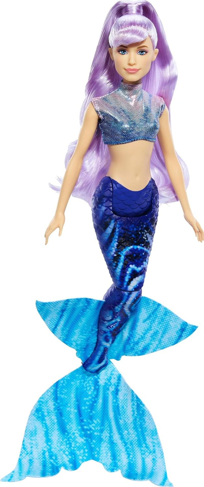 Mattel DISNEY Arielle Syrenka – zestaw z Malą, Kariną i Arielle, wyjątkowe stroje i fryzury, do kreatywnej zabawy i kolekcjonowania, dla dzieci w wieku od 3 lat, lalki HND29 Naty Shop
