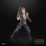 Star Wars Black Series Dash Rendar, Star Wars: Shadows of the Empire Figurka kolekcjonerska (15 cm) Figurki Naty Shop