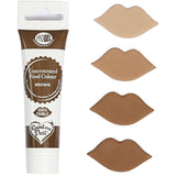 Pro-Gel Food Brown - Brązowy
