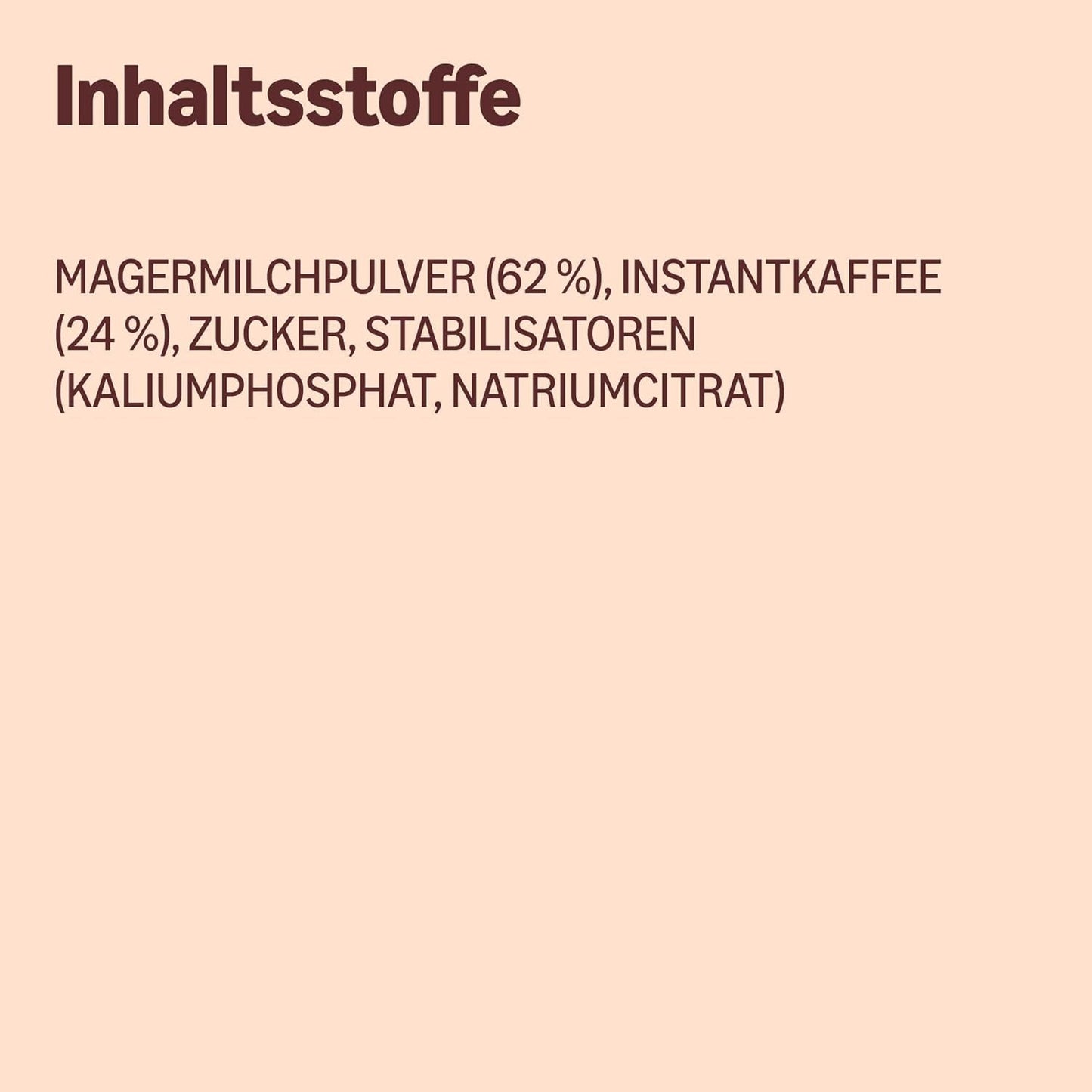 autorstwa Amazon Cafe au Lait Dolce Gusto kompatybilny Kaffeekapseln, 48 Kapseln (3 Packungen mit je 16 Stück)
