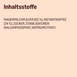 autorstwa Amazon Cafe au Lait Dolce Gusto kompatybilny Kaffeekapseln, 48 Kapseln (3 Packungen mit je 16 Stück)