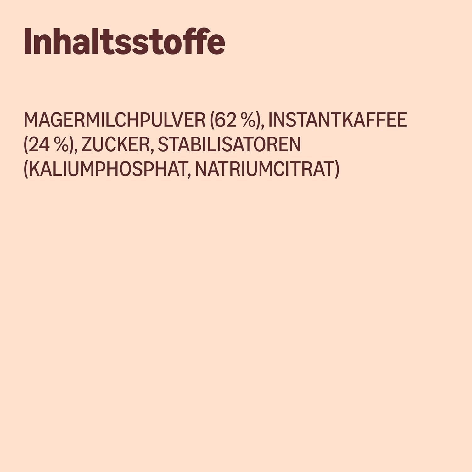 autorstwa Amazon Cafe au Lait Dolce Gusto kompatybilny Kaffeekapseln, 48 Kapseln (3 Packungen mit je 16 Stück)