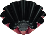 Briocheform Venus, 22 cm Formy i blachy do pieczenia Naty Shop 18 x 18 x 5 cm