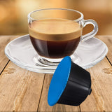 Kapsułki kawowe Extremo Dolce Gusto Kompatybilne z kapsułkami 7g x 96