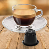 Kapsułki kawy Arabica Kompatybilne z Nespresso 5,6 g x 100 kapsułek
