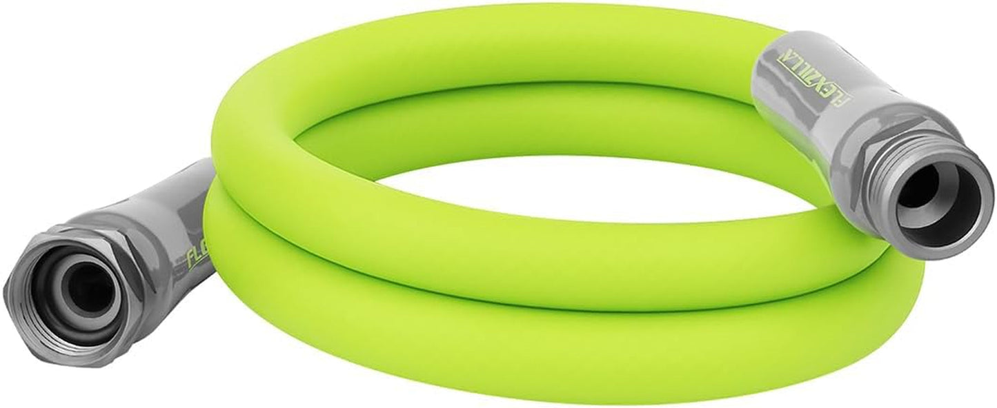 Wąż ogrodowy ZillaGreen 5/8" (cale) x 100' (stopy)