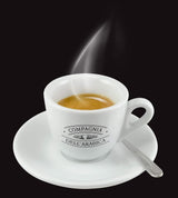 Caffè Corsini - Kaffeebohnen 3x250g Compagnia Dell'Arabica Zestaw Gwatemala/Ęthiopien/El Salvador, Einzelner Ursprung, łącznie 750g
