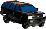 Transformers Seria Studio Deluxe Transformers: Ciemna strona księżyca 94 Decepticon Hatchet Figurka Figurki Figurki Naty Shop
