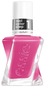 Essie Langanhaltender Nagelleck Top Coat Mit Glänzendem Finish, Maniküre Ohne Uv-Licht, Gel by Essie, Farbe: Nr. 00 Lakier nawierzchniowy, przezroczysty, 1 X 13,5 ml