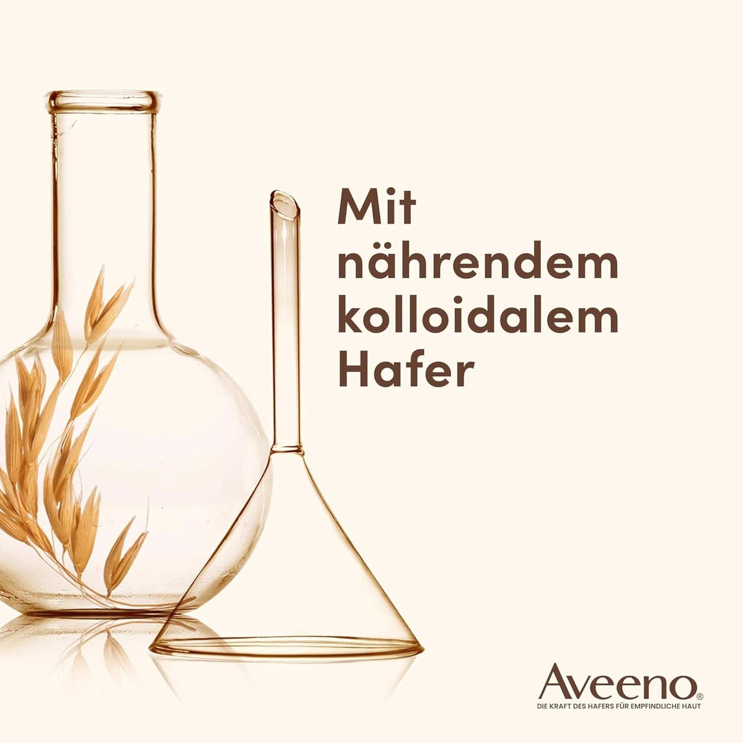 Aveeno Daily Nawilżający balsam do ciała, 300 ml Sklep z kosmetykami i urodą Naty