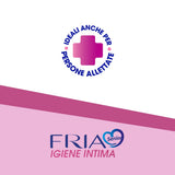Podpaski higieniczne Fria Intima Senior 60 sztuk