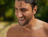 Kneipp MEN 2 w 1 Shower Powerful, Żel pod prysznic i szampon, 200 ml Prysznic i kąpiel Naty Shop
