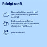 Chusteczki dla niemowląt Amazon Ultra Sensitive, 1080 chusteczek, bezzapachowe, 18 opakowań po 60 chusteczek (dawniej marka Amazon, identyczny produkt)