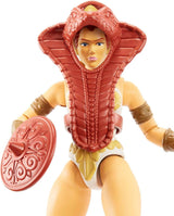 Masters of the Universe GNN91 - Figurka Origins (14 cm) Teela, figurka do zabawy i kolekcji od 6 lat Figurki Naty Shop