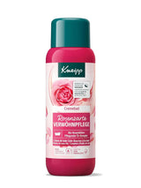 Kneipp, dodatek do kąpieli z wysokiej jakości ekstraktem z organicznych kwiatów róży i kompleksem odżywczych olejków, 400 ml Prysznic i kąpiel Naty Shop